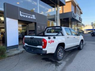 FOTON Tunland G7 usata, con Airbag laterali