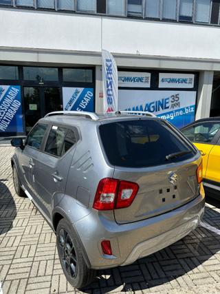 SUZUKI Ignis usata, con Controllo vocale