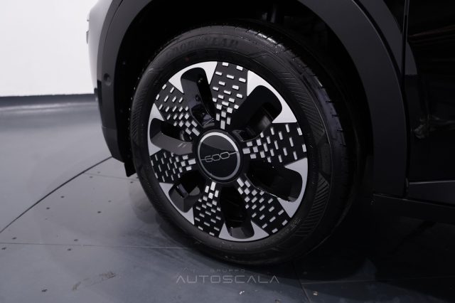 FIAT 600 usata 35