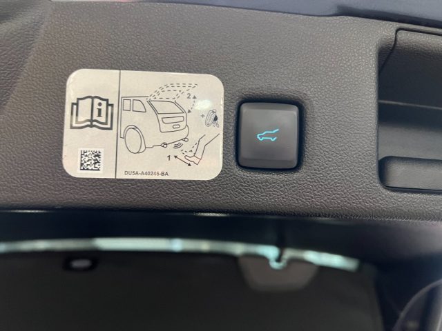 FORD Kuga usata, con Sistema di navigazione