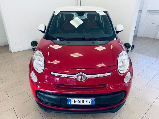 FIAT 500L usata, con Airbag laterali
