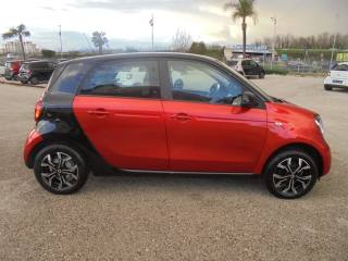 SMART ForFour usata, con Controllo trazione