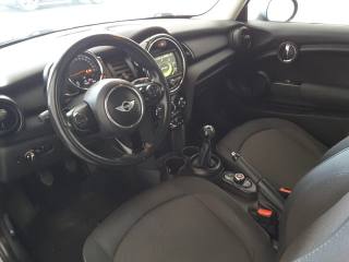MINI One usata, con Autoradio