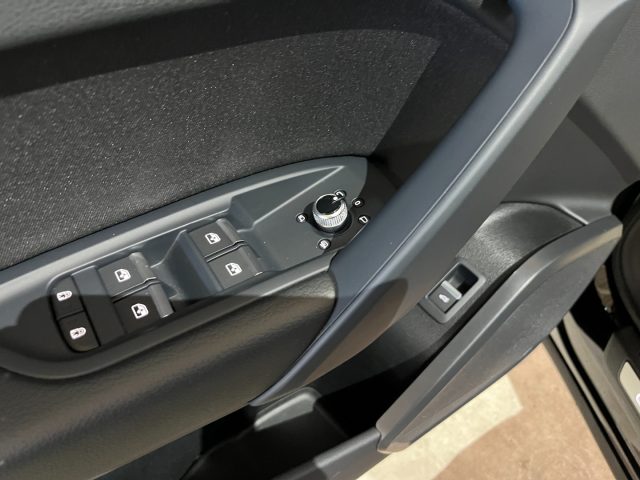 AUDI Q5 usata, con Sistema di navigazione