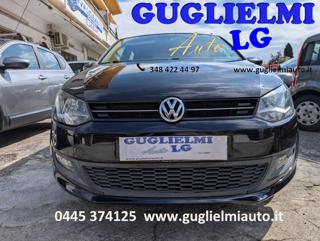 VOLKSWAGEN Polo usata, con Airbag Passeggero