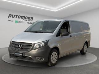 MERCEDES-BENZ Vito 114 LONG ALLESTITO