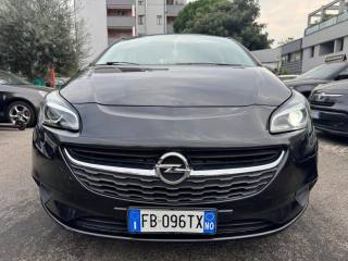 OPEL Corsa usata, con Boardcomputer