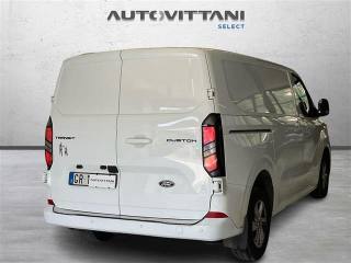FORD Transit Custom usata, con Alzacristalli elettrici