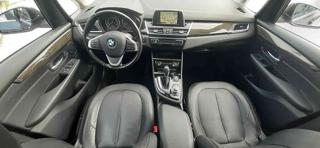 BMW 216 usata, con Specchietti laterali elettrici