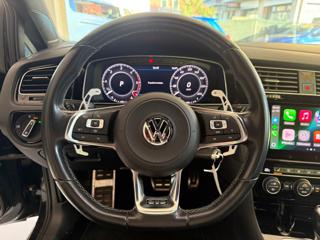 VOLKSWAGEN Golf GTD usata, con Immobilizzatore elettronico