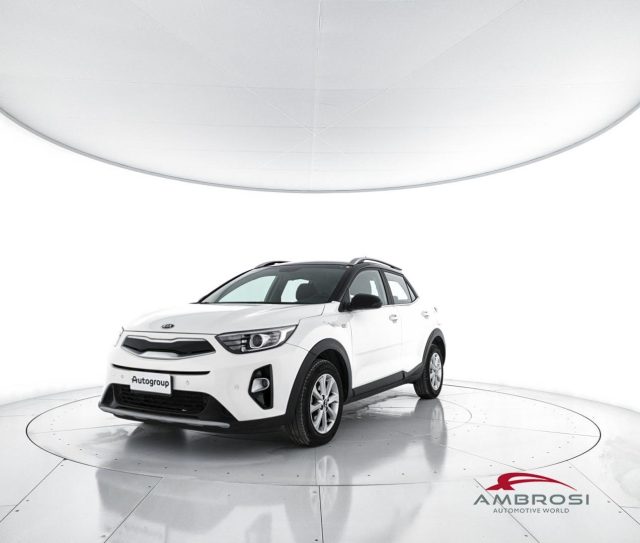 KIA Stonic usata 0