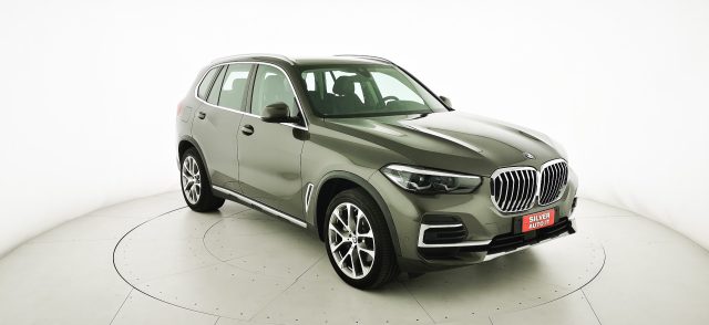 BMW X5 usata, con Vivavoce