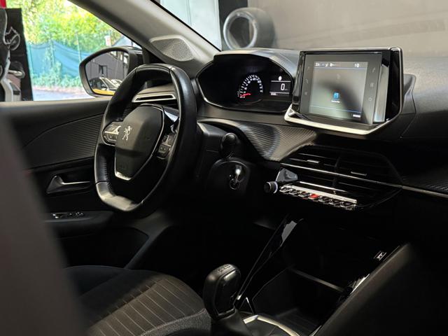 PEUGEOT 208 usata, con Servosterzo