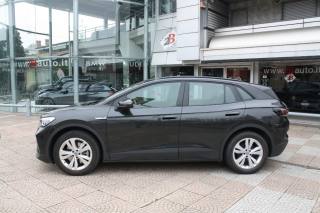 VOLKSWAGEN ID.4 usata, con Airbag