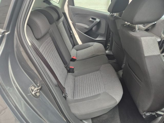 VOLKSWAGEN Polo usata, con Servosterzo