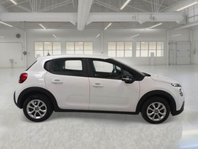 CITROEN C3 usata, con Airbag laterali