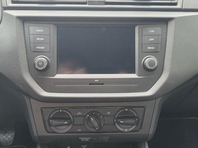 SEAT Ibiza usata, con USB