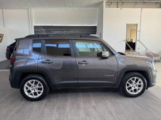 JEEP Renegade usata, con Autoradio