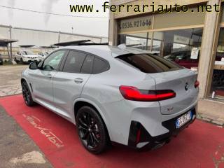 BMW X4 usata, con Airbag Passeggero