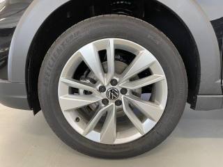 VOLKSWAGEN Taigo usata, con Fendinebbia