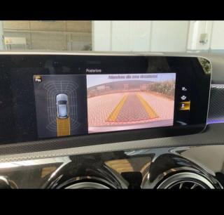 MERCEDES-BENZ A 220 usata, con Autoradio