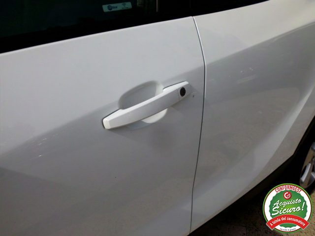 OPEL Mokka X usata, con Bluetooth