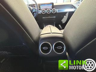 MERCEDES-BENZ GLB 200 usata 20