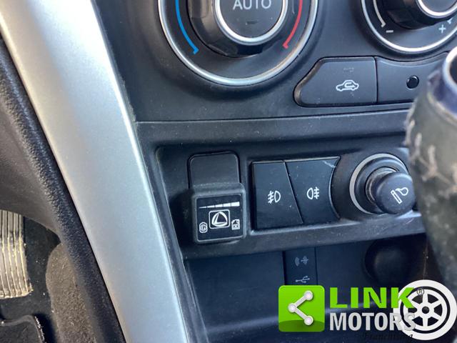 GREAT WALL Steed 6 usata 20