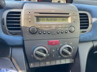 LANCIA Ypsilon usata, con Airbag testa