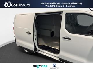 FIAT Scudo usata, con Servosterzo