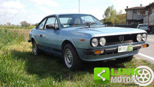 LANCIA Beta usata 3
