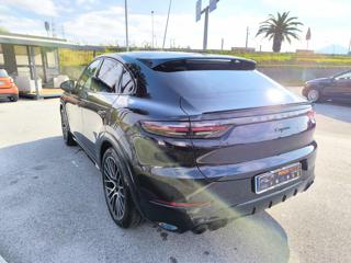 PORSCHE Cayenne usata, con Airbag laterali