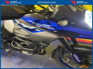 SUZUKI V-Strom 1000 usata 7
