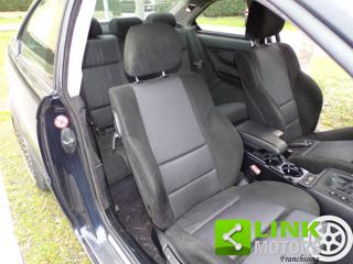BMW 320 usata 30