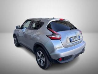 NISSAN Juke usata, con Airbag Passeggero