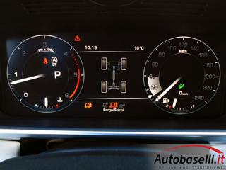 LAND ROVER Range Rover Sport usata, con Monitoraggio pressione pneumatici