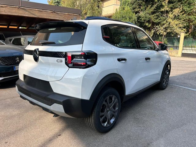 CITROEN C3 usata, con Airbag Passeggero