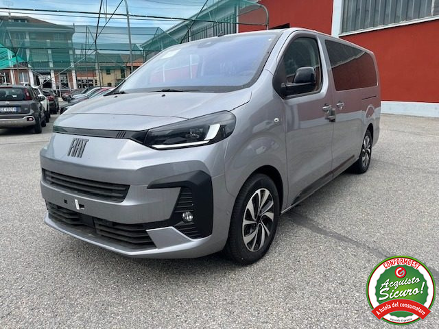 FIAT Ulysse usata, con ABS