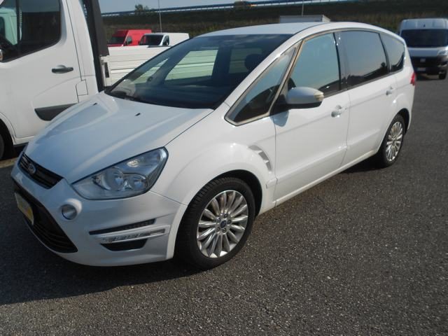 FORD S-Max usata, con ABS