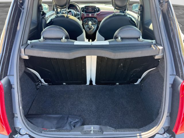 FIAT 500 usata 12
