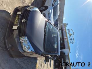SUZUKI Celerio usata, con Chiusura centralizzata