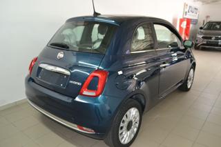 FIAT 500 usata, con Airbag laterali