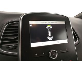 RENAULT Scenic usata, con Filtro antiparticolato