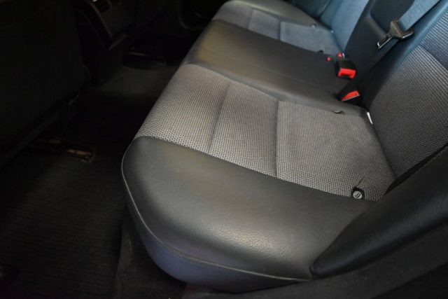 MERCEDES-BENZ C 200 usata 56