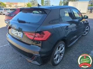 AUDI A1 usata, con Airbag laterali
