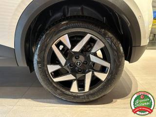 OPEL Mokka usata, con Airbag laterali