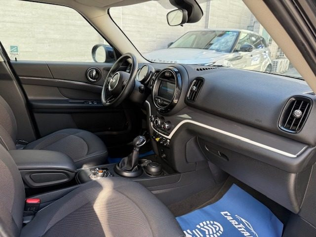 MINI Countryman usata, con Airbag Passeggero