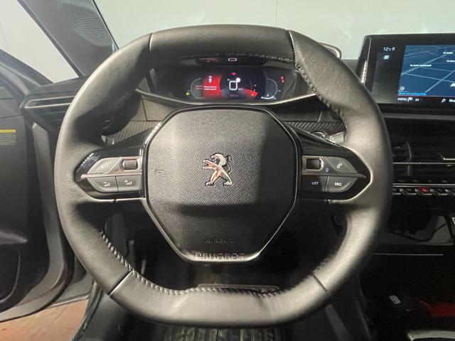 PEUGEOT 208 usata, con ESP