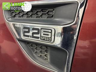 FORD Ranger usata, con Interni in pelle