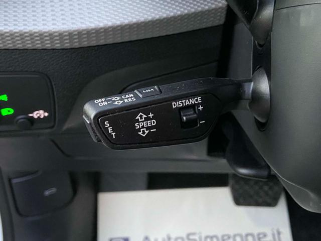 AUDI Q2 usata, con Volante multifunzione